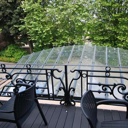 Le Manoir De La Mantille Caudry Екстер'єр фото
