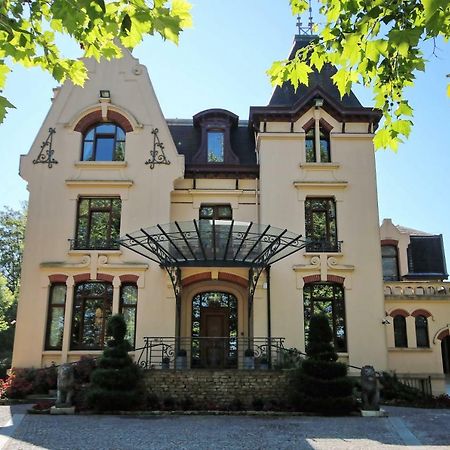 Le Manoir De La Mantille Caudry Екстер'єр фото