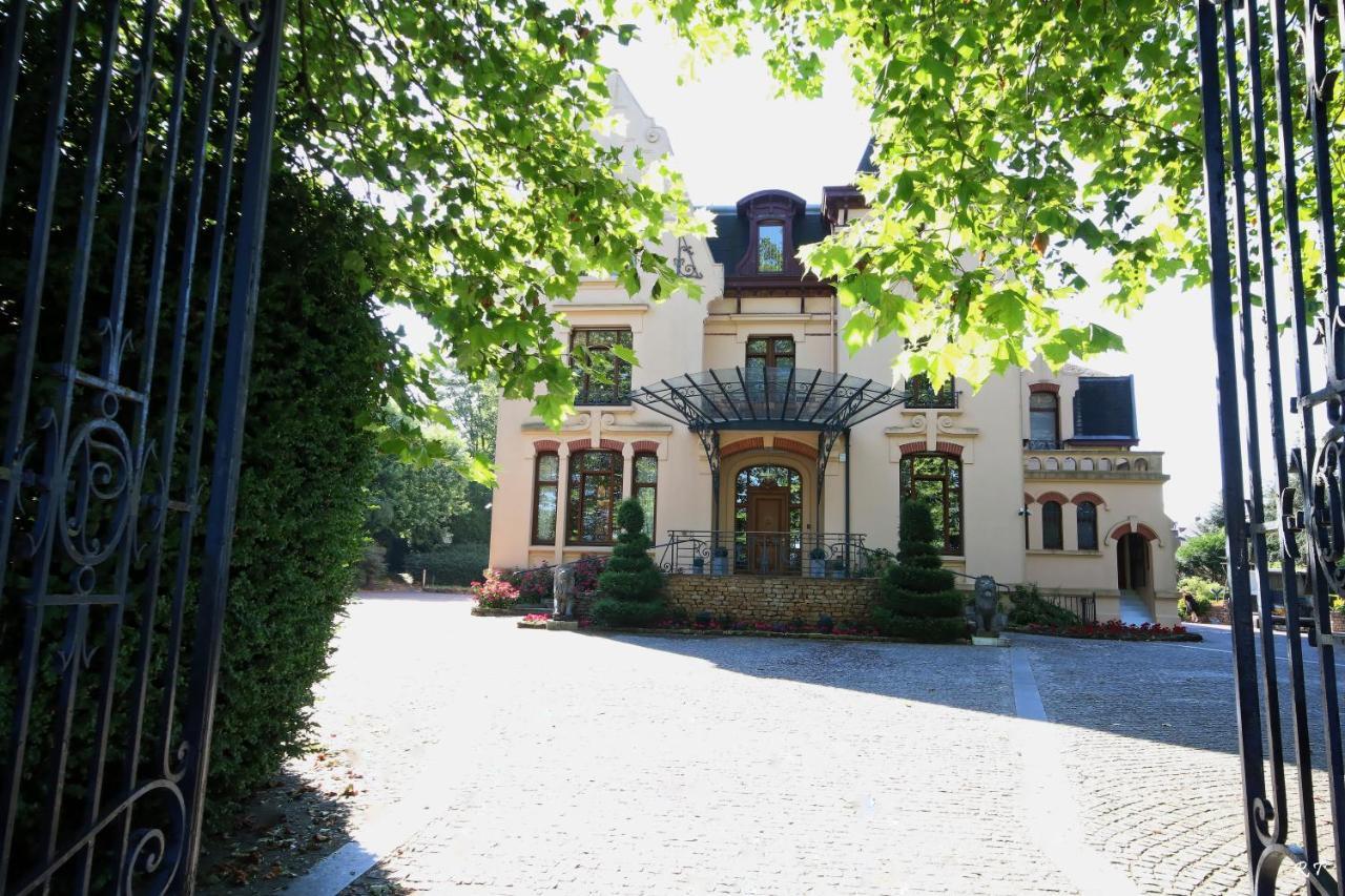 Le Manoir De La Mantille Caudry Екстер'єр фото