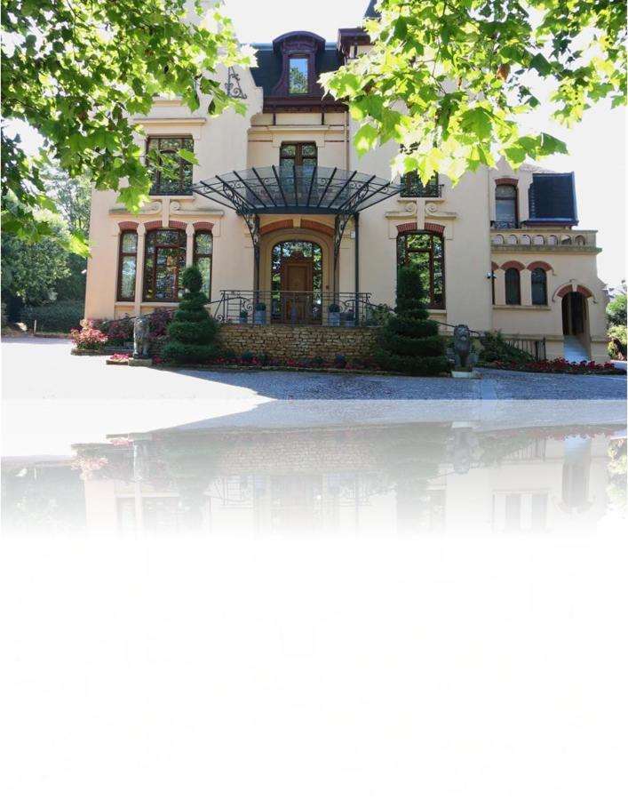 Le Manoir De La Mantille Caudry Екстер'єр фото